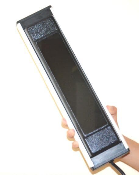 American UVP Company UVLS-26 Handheld Ultraviolet Lamp Dual Wavelength Combination