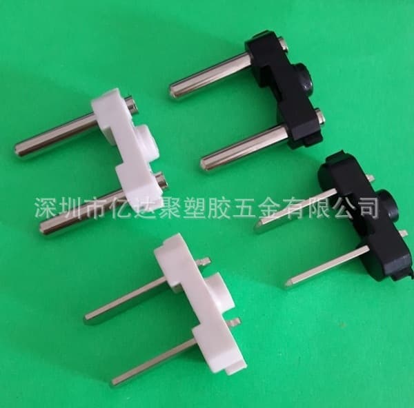 Night light plug bracket, mushroom light plug, electronic mosquito killer plug bracket