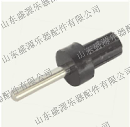 Shengyuan Factory Direct Piano Hardware Parts - Jack Heads 311-12, Support Rods, Round Tube Supports