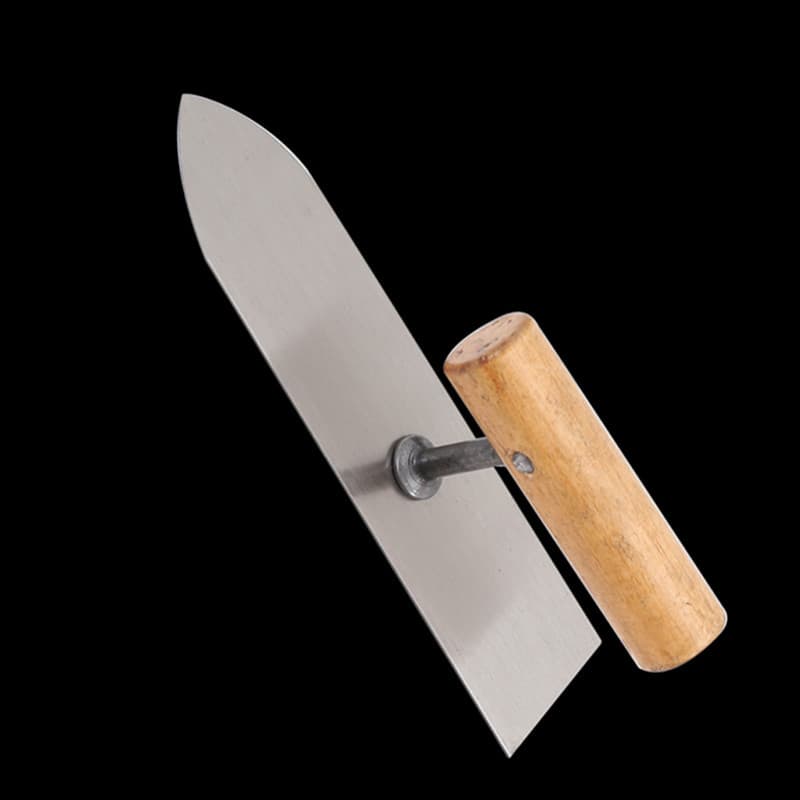 Small Press Knife, Thick Masonry Board, Cement Knife, Trowel, Masonry Knife, Trowel, Trowel, Trowel, Trowel, Mason Putty