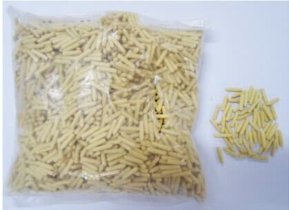 Fiber Pen Tip Manufacturer Supply Paint Pen Replacement Tip Accessories Universal Paint Pen Tip 3.0mm