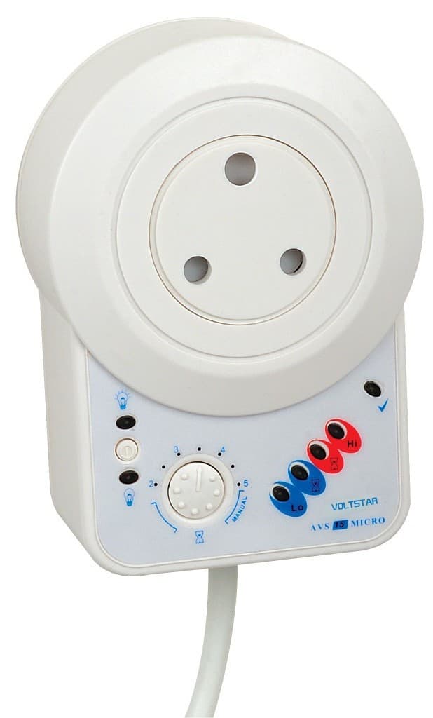 Protector Household Voltage ArS15AMicro High-Quality 190-258V Voltage Protector