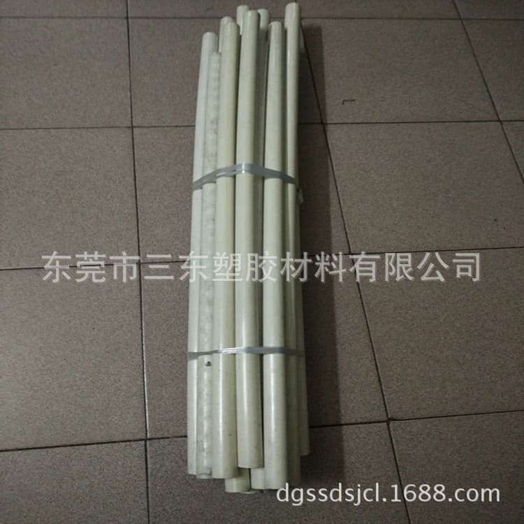 PPSU Rod Sandong Full Range of Sizes Massive Inventory Invoicing Available
