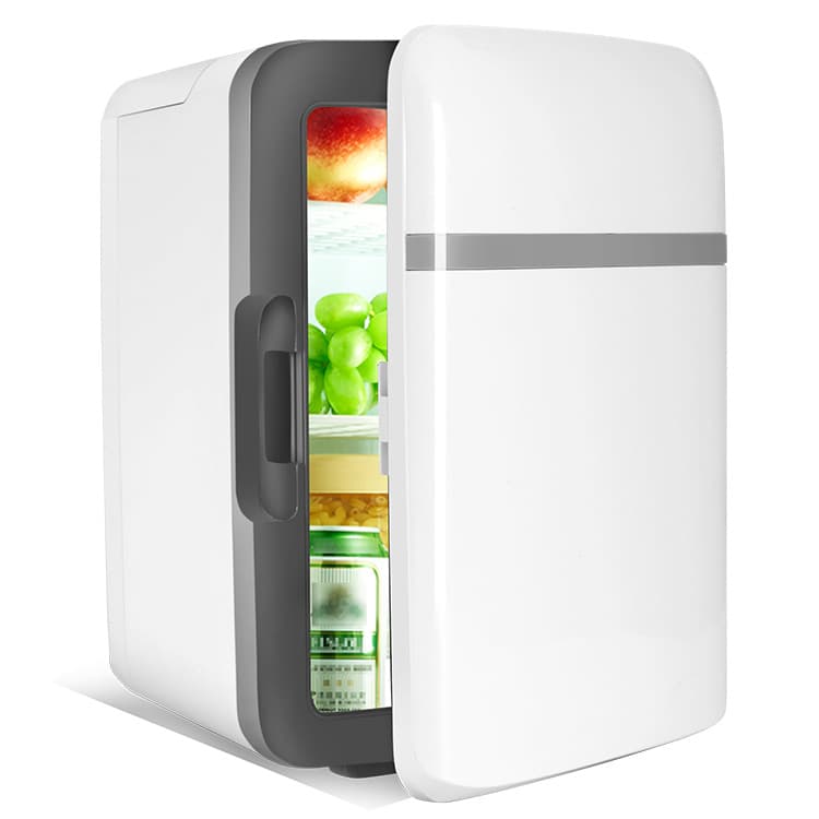 Jingke 10L Car Fridge, Mini Refrigerator, Automotive Gift, Event Giveaway, Cooler Box, Manufacturer Direct