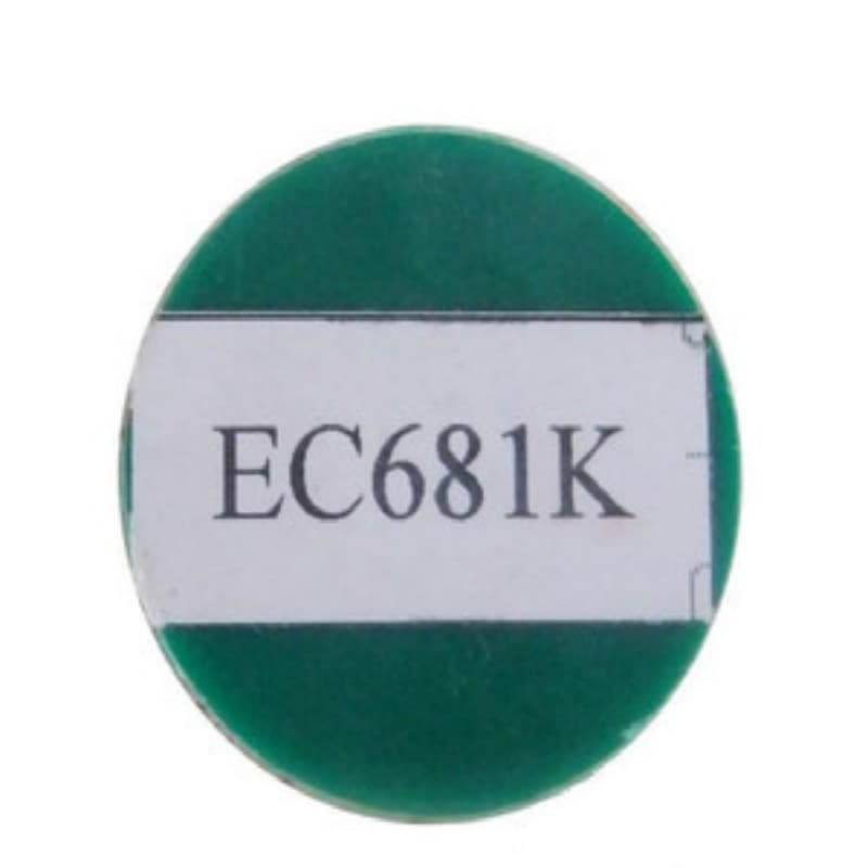 ROHS analysis testing instrument standard sample, ERM-EC681k high-concentration reference material (Europe-IRMM).