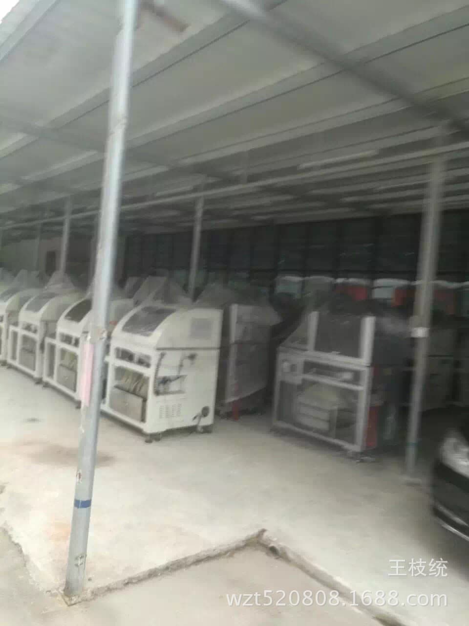 Yuguang die bonder, Jiasite die bonder, Musashi dispensing machine, Xuanshuo spectrometer, Taigong spectrometer, tape and reel machine