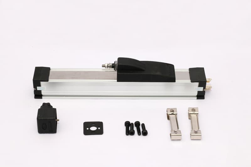 Factory Direct Supply Milan JXMIILAN Electronic Scale KTF-550 Slider Electronic Scale Sliding Plate Displacement Sensor