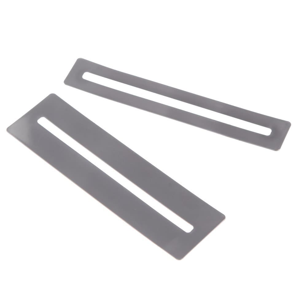 Guitar Fretboard Radius Sanding Fret Removal Sanding Protection Pad Guitar Fret Buzz Repair Tool