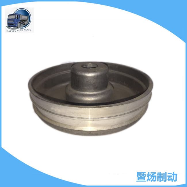 Aluminum Piston Head for Kamaz
