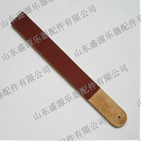 Shengyuan Factory Direct Sales of Piano Tuning Tools, Wood Sanding Boards, and Piano Tuning Tools