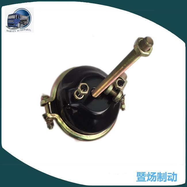 Spring Brake Assembly Brake Chamber T16