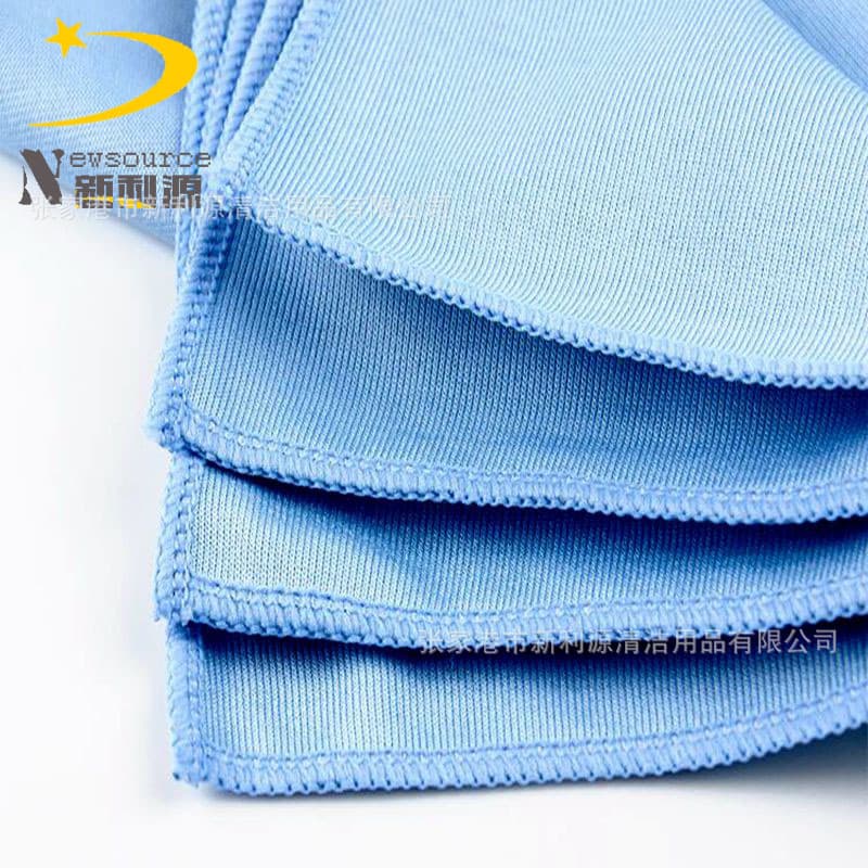 Microfiber Cleaning Glass Cloth Household Towel Dishwashing Cloth Home Appliance Screen Glass Stainless Steel Polishing Towel