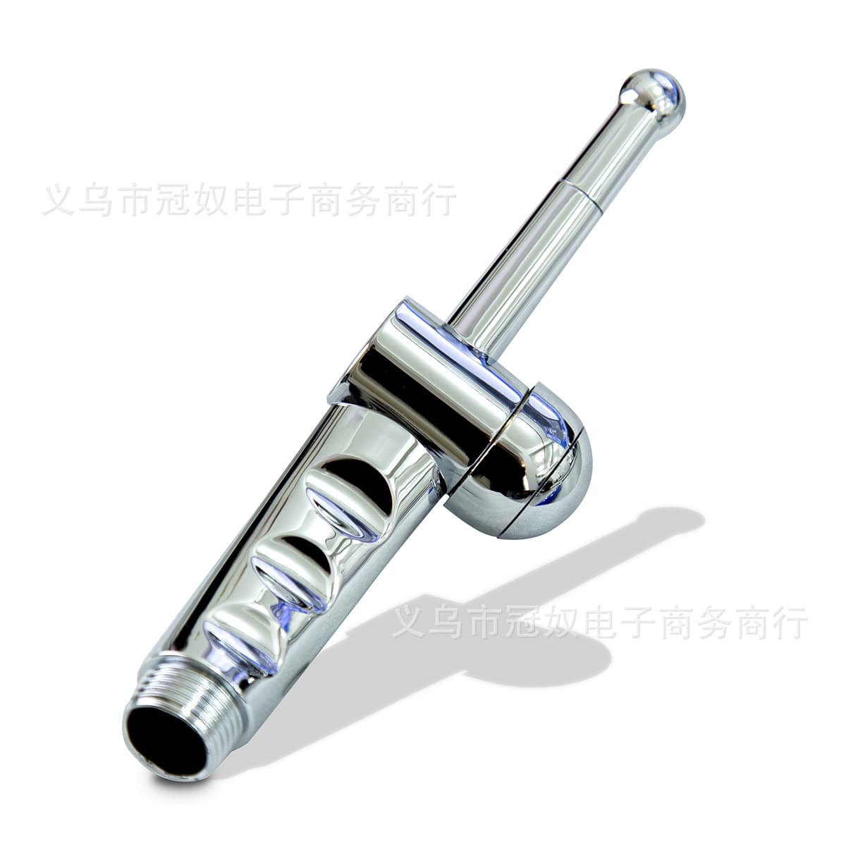 Adult intimate hygiene cleansing spray nozzle, personal bidet for women, postpartum and pregnant women butt washing, PP toilet spray gun, post-toilet rinser