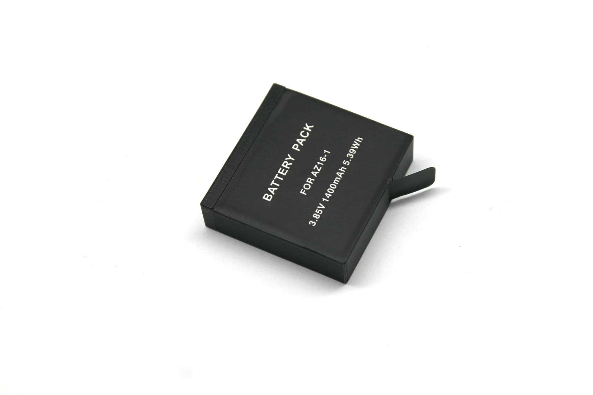 AZ16-1 Dual Battery Charger Accessory for Xiaomi Yi 2nd Generation Action Camera, Factory Direct