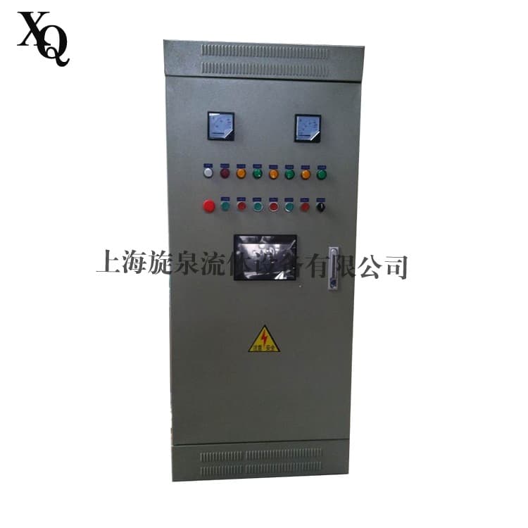 Fire inspection control cabinet, fire pump frequency converter and low frequency inspection cabinet, automatic fire inspection control cabinet