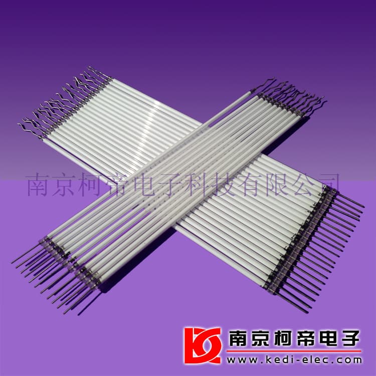 Mass Production CCFL Cold Cathode Lamp Tubes, Tube Diameter 1.8mm–8.0mm, Accept Custom Samples and Drawings