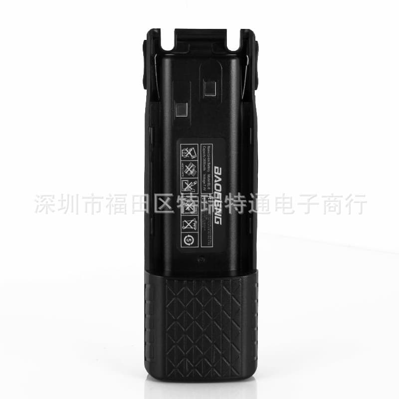 BAOFENG BAOFENG UV82 lengthened battery 3800MA high capacity BAOFENG UV8D battery
