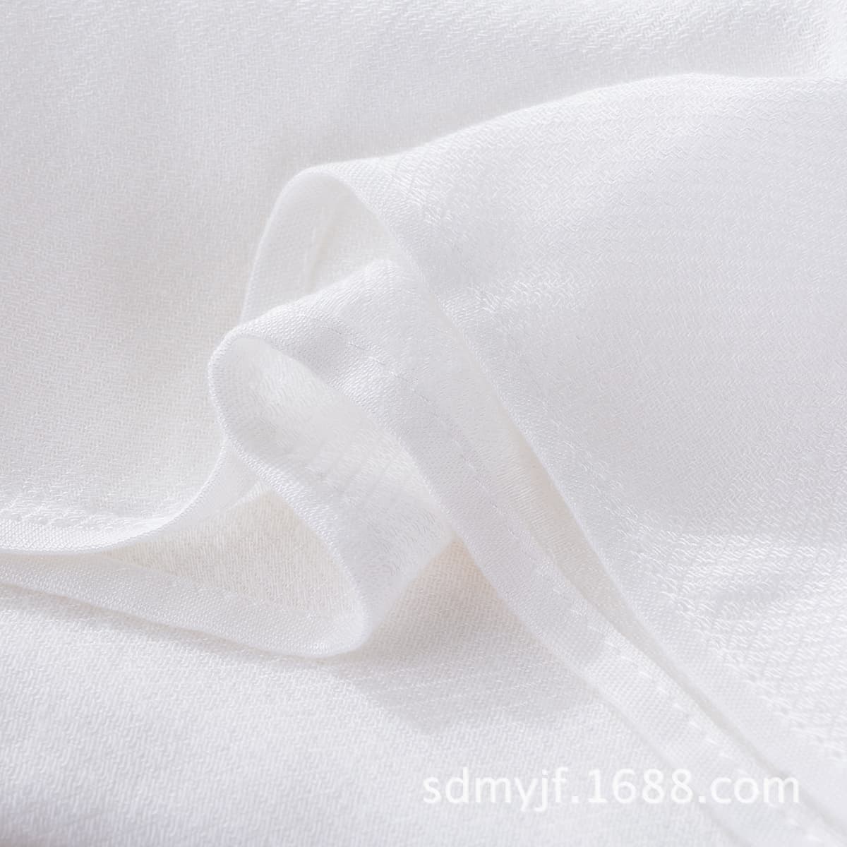 Wholesale bamboo fiber (bamboo pulp fiber) infant gauze diapers, washable baby nappies.