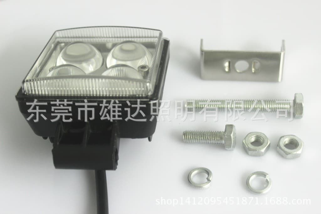 4D Model 12W