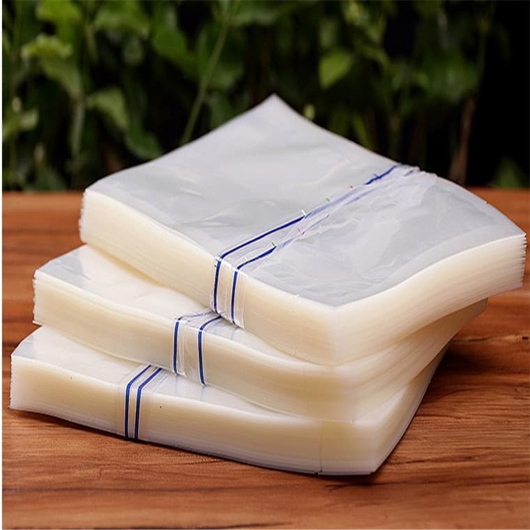 Wholesale Transparent Food Vacuum Bags 18*25*16 Silk Vacuum Packaging Bags