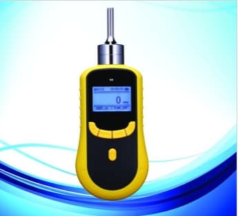 Ruian RA2000-C6H6 Pump Suction Benzene Detector, Benzene Gas Detector, PID Benzene Detector