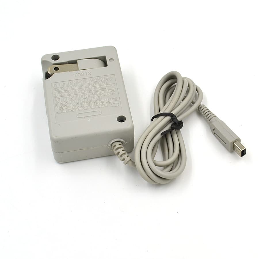 Wholesale NDSI US Version Power Adapter, Universal Power Supply, Factory Direct Hot Recommendation