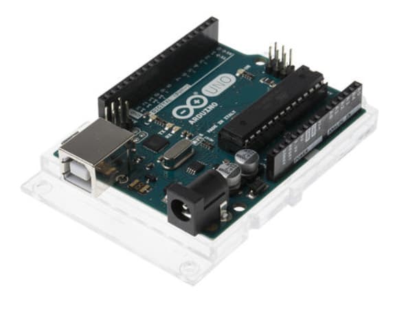 Arduino Uno DIP AVR MCU Development Board A000066
