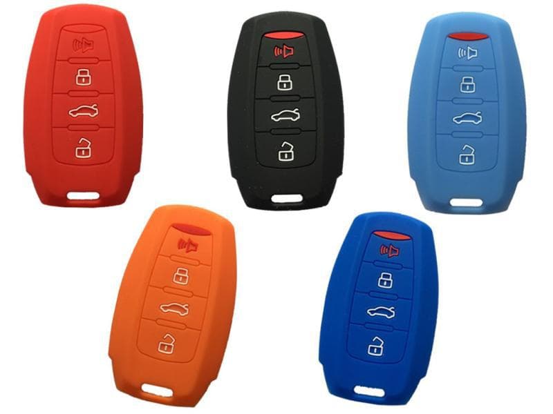 Great Wall Harvard H8 H9 Silicone Key Case Car Key Case Special Remote Control Bag Car Key Case