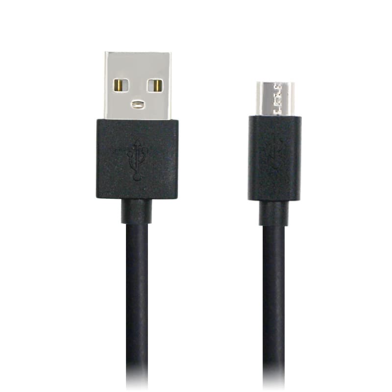 Factory Direct Single-Head Android V8 Charging Cable MICRO USB Connection Cable Android Data Cable Fast Charging