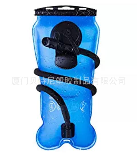 [Sports Outdoor Water Bladder Bicycle Water Bladder Camping Water Bladder] Microban Water Bladder