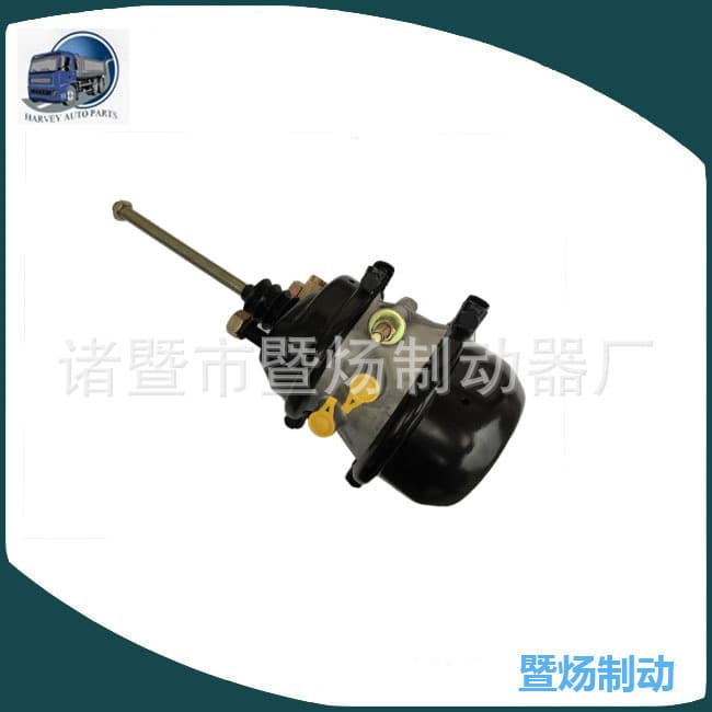 Spring Brake Chamber Brake System T1624DD