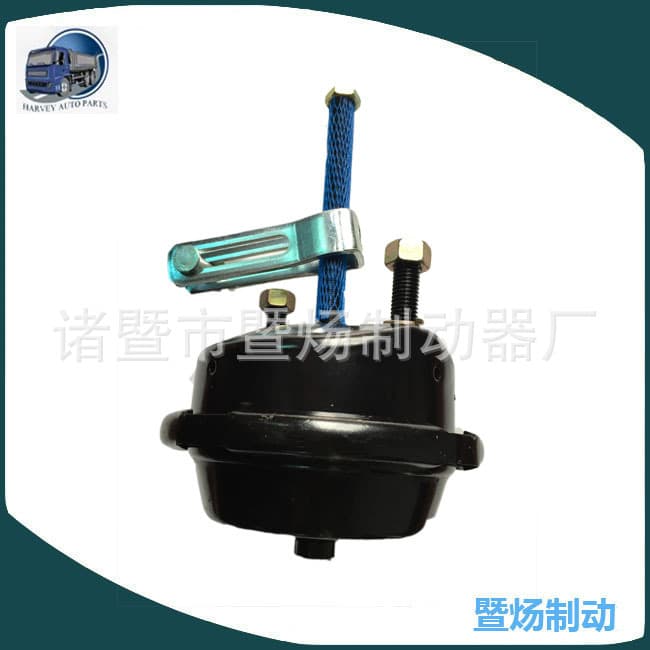 T24 Spring Brake Chamber 76 Stroke Brake System