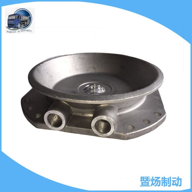 Tianlong Brake Center Chamber 3030DP