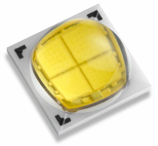 LXR8-SW50 Color Temperature 5000K Display Finger 80 Voltage 12v 8w 12w High Power 4 Chip LED