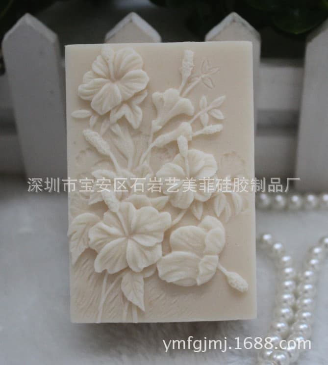 Handmade Soap Silicone Mold Soap Candle Mold Ice Sculpture Mold Cupid Reading