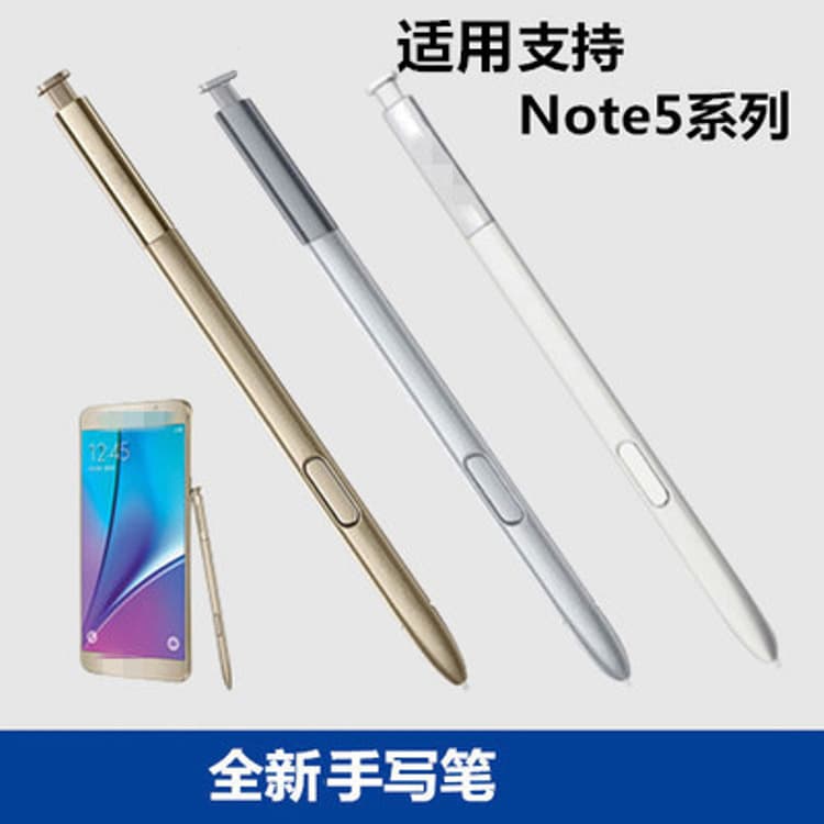 Wholesale Original Note5 Stylus Pen N9200 Original S-Pen Touch Pen for Phone