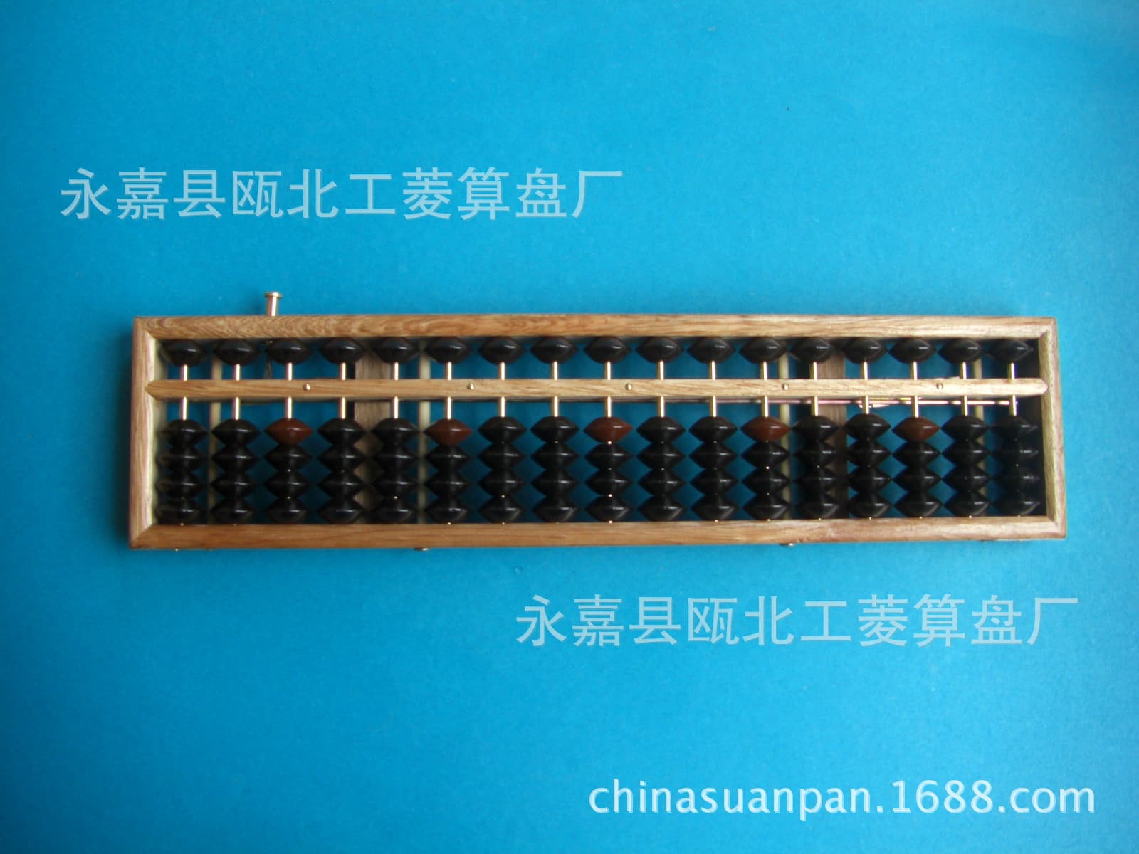 Supply mental arithmetic abacus, student abacus, accounting abacus, 17-rod
