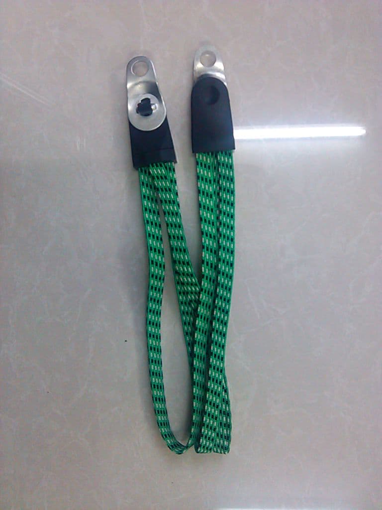 Direct Sale Elastic Bands for Bicycle Bikes Parts & Bungee Cords Contact Customer Service 02