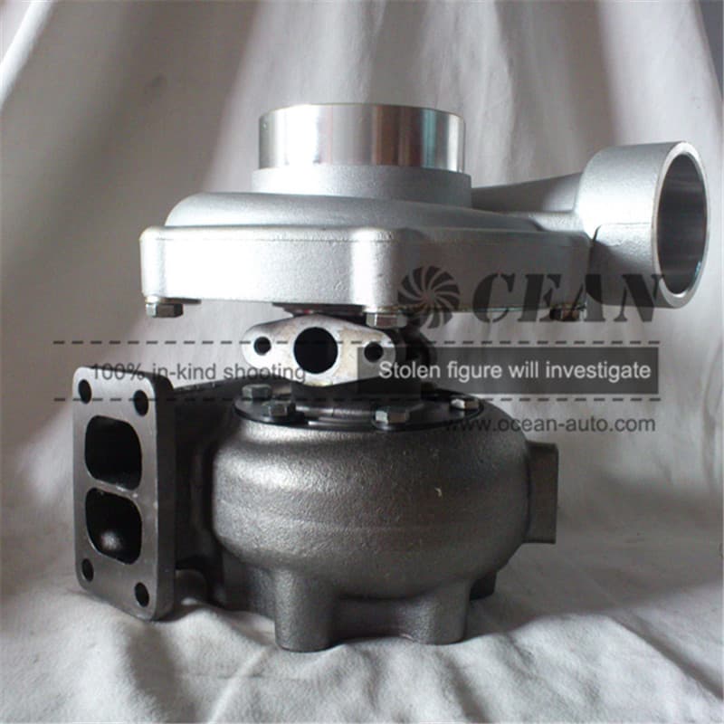 Factory Supply Turbocharger S400 316699 317405 0070964699 OM501
