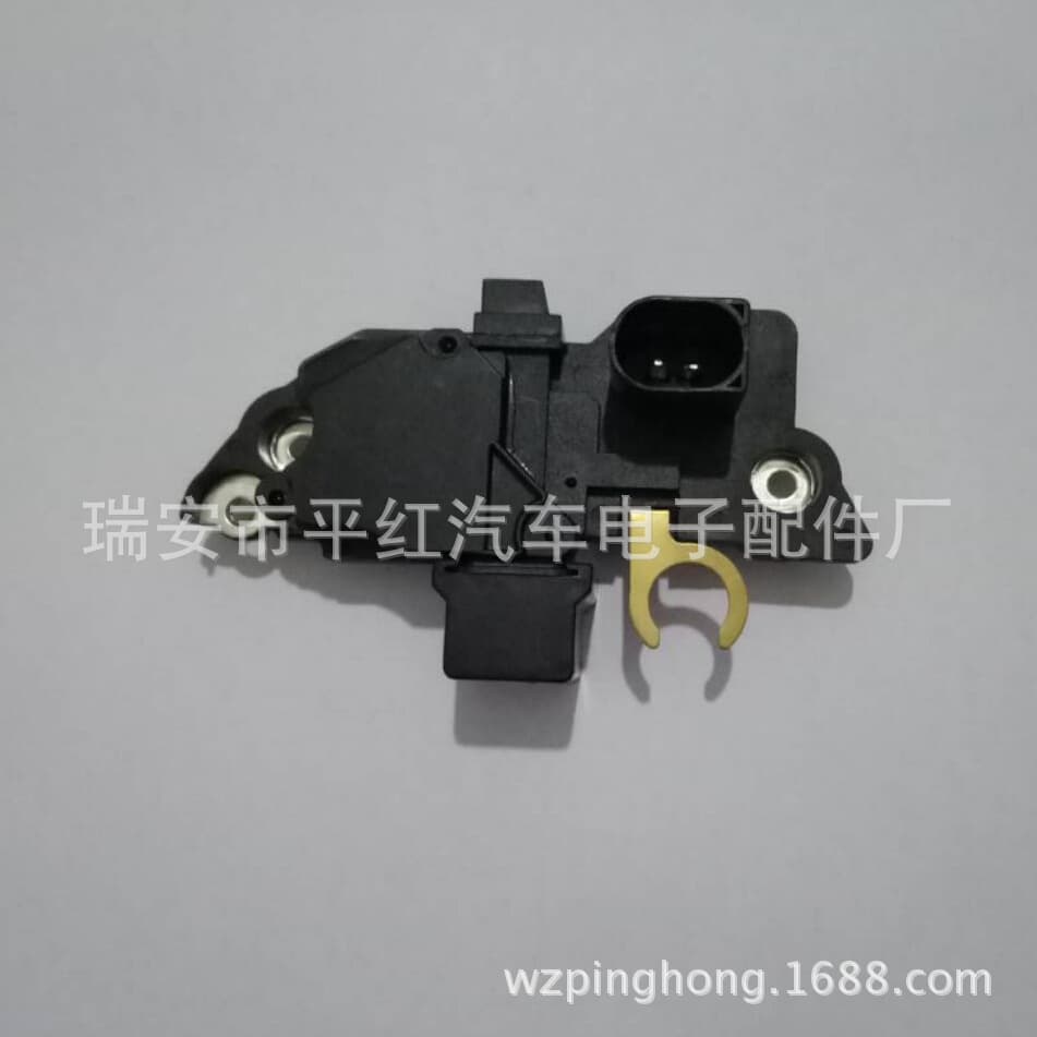 Electronic Regulator FOOM145225 VR-B254 139925 Automotive Alternator Regulator