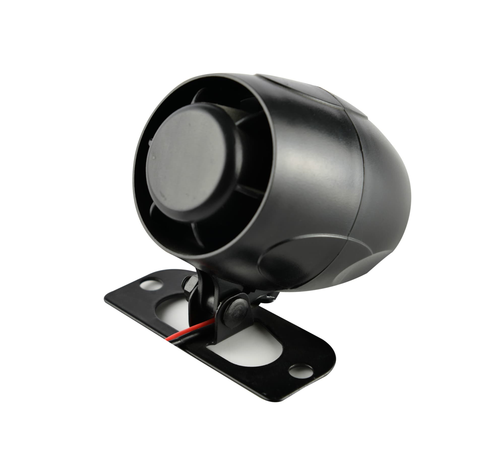 Burglar Alarm Siren DC12V High-Decibel Alarm Siren External Siren for Alarm Host