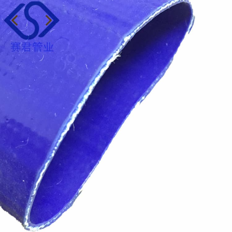 High-pressure wear-resistant 4-inch water hose factory direct, DN100 slurry hose, explosion-proof, frost-proof, driver-soft