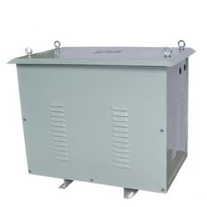 CSD-350KVA/350KW Three-Phase Marine Transformer 400V to 230V Voltage Customizable to Customer Requirements