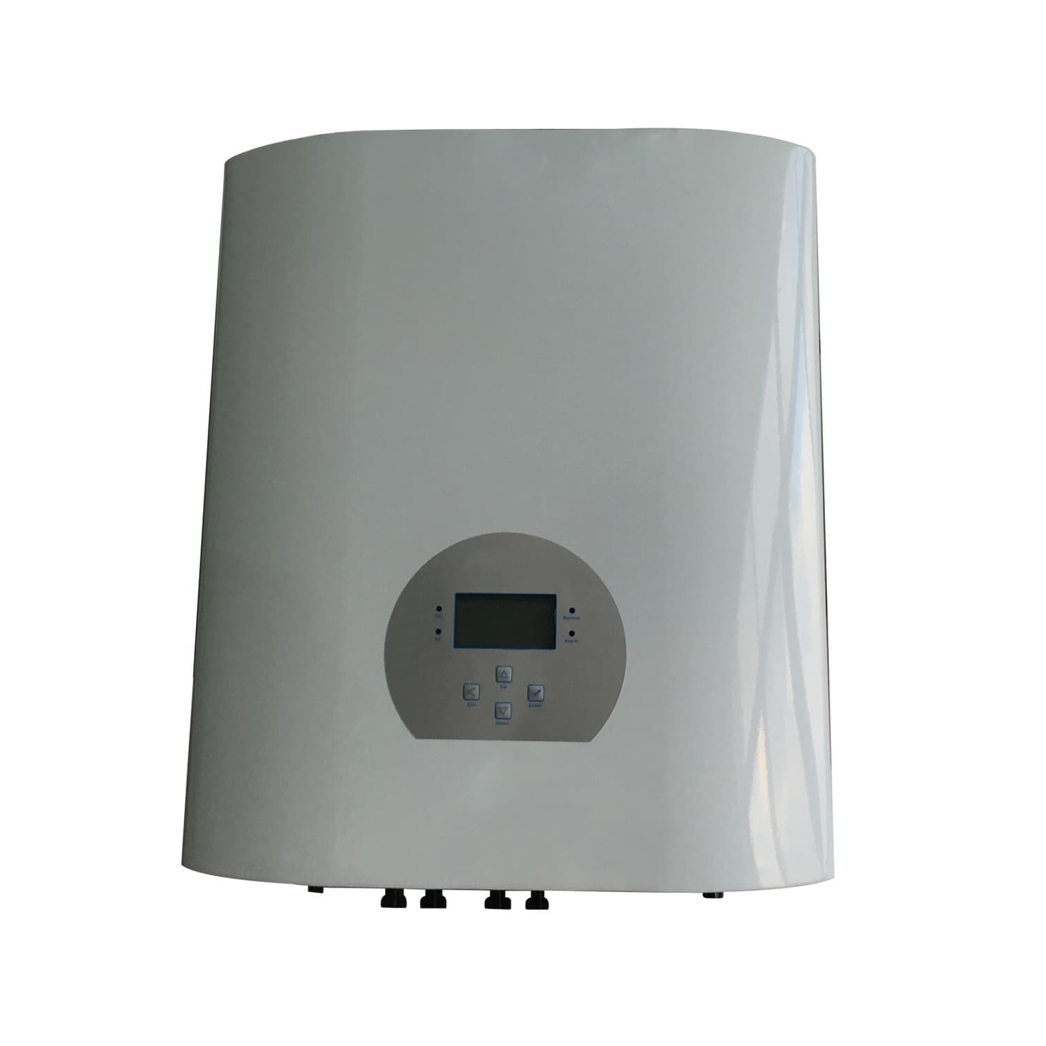 3KW String Grid-Tie Inverter Solar Grid-Tie Inverter MPPT Energy Storage Grid-Tie Inverter