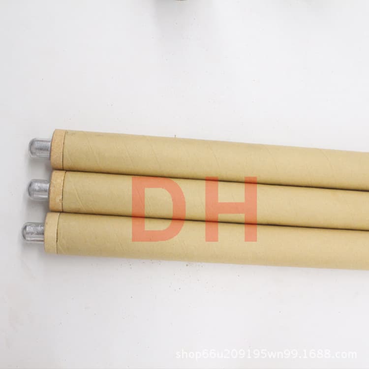 Bulk direct sales consumable thermocouple tungsten-rhenium KW602 fast paper tube temperature measurement rod casting smelting KD thermocouple