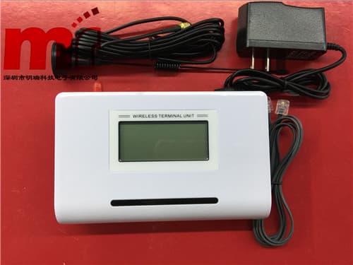 GSM Dialer, Dialing Platform, Telephone Dialing Terminal Network Dialer, Quad-Band Wireless Dialing Platform 188