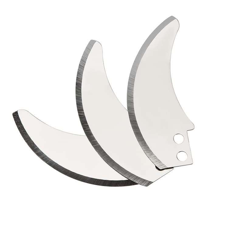 Factory supply meat grinder blade stainless steel hand meat grinder blade vegetable meat grinder accessories