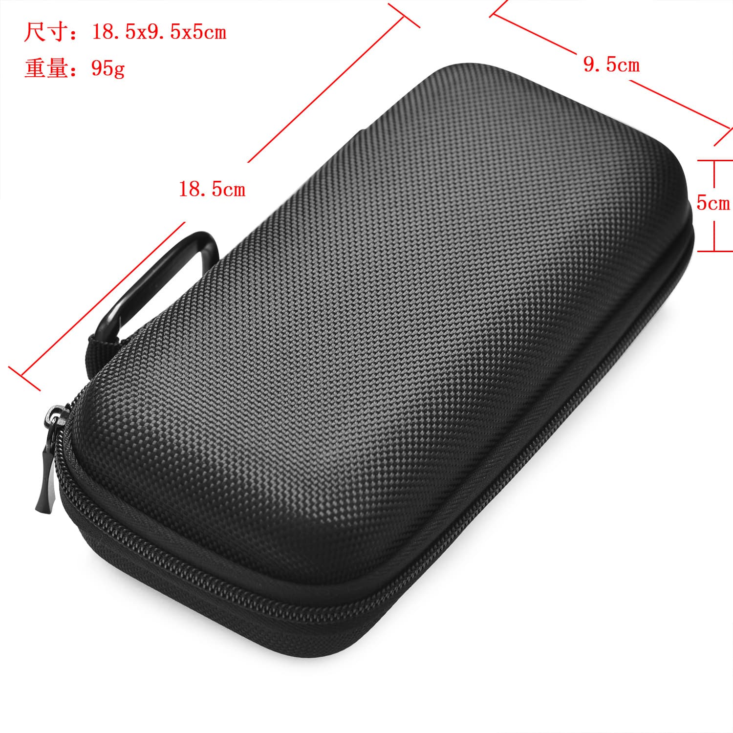Carrying Case for Harman/Kardon Traveler Portable Speaker