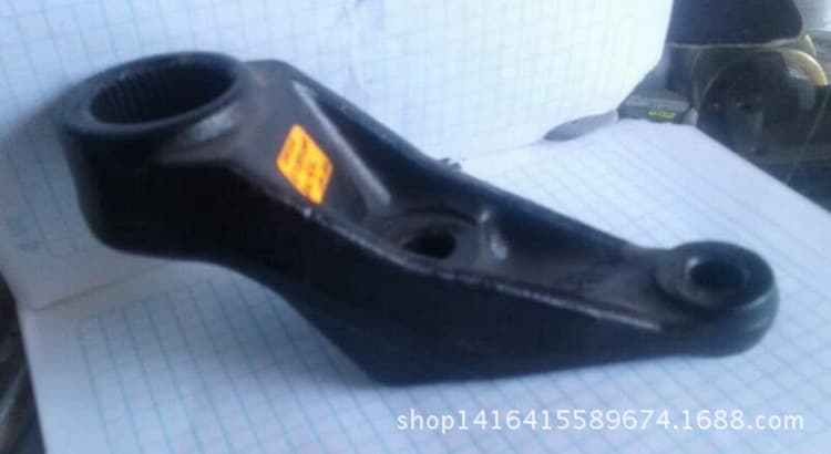 For Toyota Hiace Jinbei Hiace Steering Arm Torsion Bar Seat