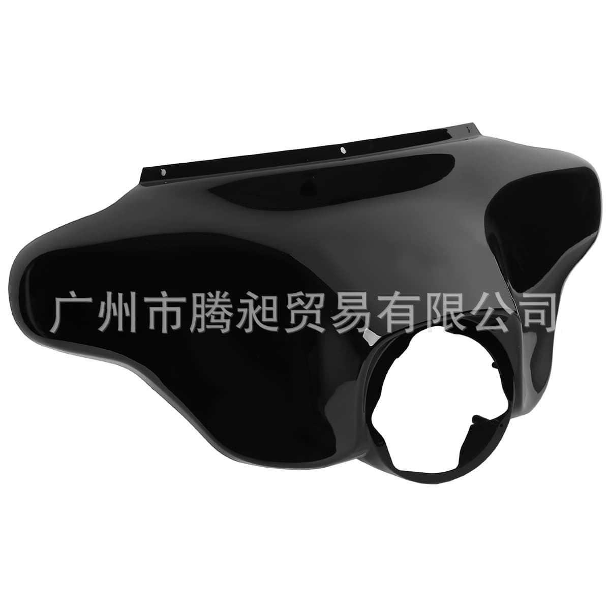 Motorcycle Modification Parts Harley Davidson Accessories Electra Glide ABS Head Fairing Wind Deflector